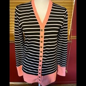 Coco and Main cardigan